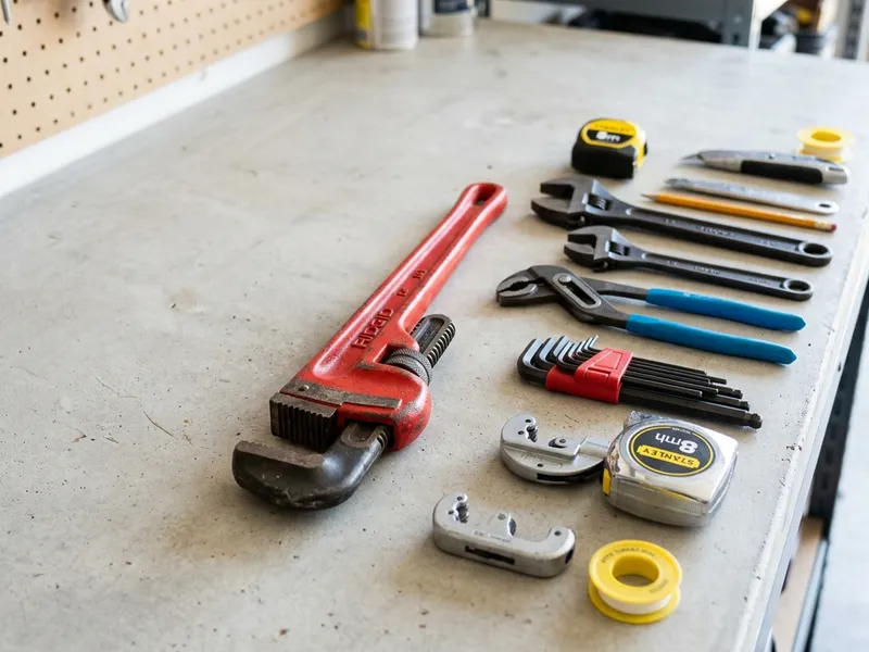 Emergency Plumber in Marion, NC