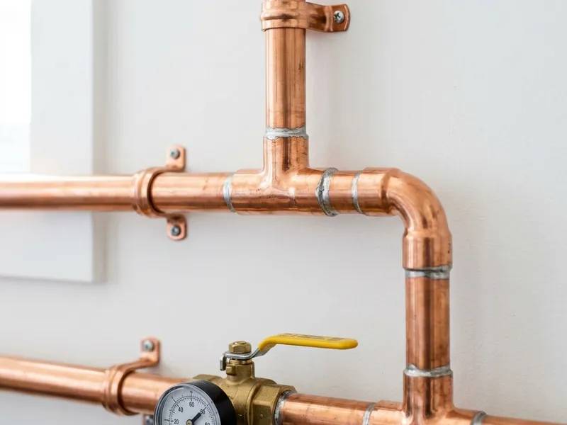 Pipe Repair & Replacement Plumber in Marion, NC